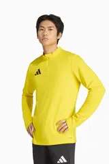 Кофта adidas Entrada 26 Training Top - желтый