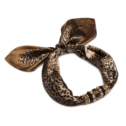 Косынка Стюардесса 002262_74c