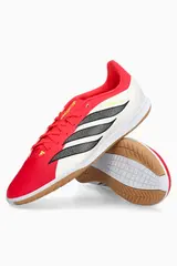 Футзалки adidas Predator Club IN Sala Junior - красный