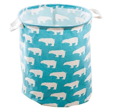 Сумка для хранения Mälaren, 40х50, хлопок/полиэстер