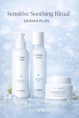Derma Plan - Sensitive Soothing Ritual