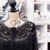 Описание ANGORA LACE Jacket (автор Лена Родина)