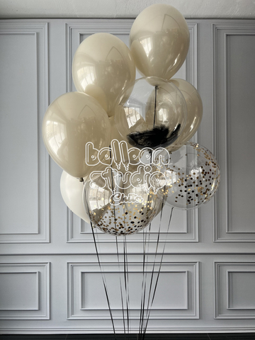 Шары для нее №35