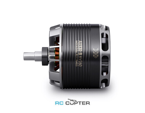 T-Motor AX530-B KV260 (20", 12S, 12.7 кг)