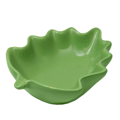 Triol кормушка керамическая для террариума 