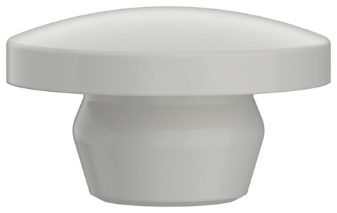 TITAN Заглушка под отверстие 6мм (20шт/компл) IEK