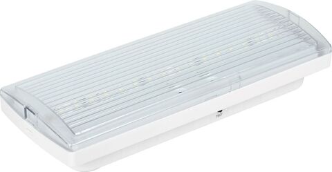 Светильник авар. ДПА 5032-3 унив. 10-24/220В 3ч IP20 IEK