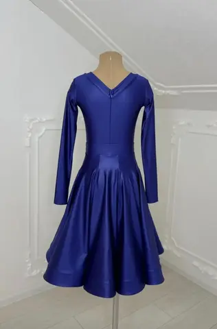 РЕЙТИНГОВОЕ ПЛАТЬЕ, модель №21