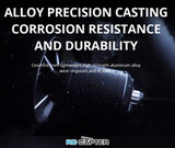 Электродвигатель подводный (движитель) T-Motor CubeMars DW15