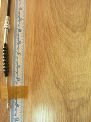 Трос сцепления Honda CBR1000RR 2008-2014