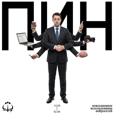 Повседневное Использование Нейросетей