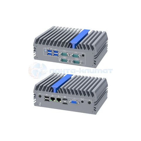 Встраиваемый компьютер IFC-BOX-NS33