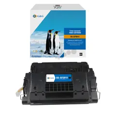 Картридж G&G, аналог HP CF281X 25k с чипом