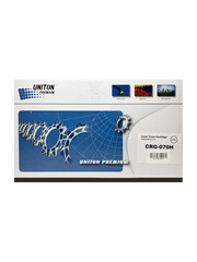 Совместимый картридж UNITON Premium для CANON LBP-243/246, MF461/465 Cartridge 070H (10,2K)