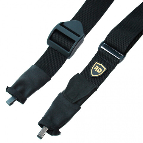 Тактический ремень двухточечный с карабинами Rus Defense