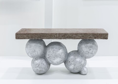 “Halo” из коллекции “Cosmos”