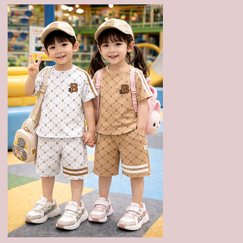 Костюм детский (1-5) 260424-SH863