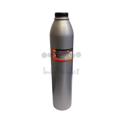 Тонер для HP LJ M402, M426, M506, M527, M603 (фл,1кг) Silver ATM