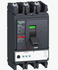 Schneider Electric NSX400N