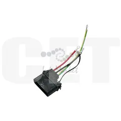 Высоковольтный кабель фьюзера RG5-5698-000 для HP LaserJet 9000/9040/9050 (CET), CET4690