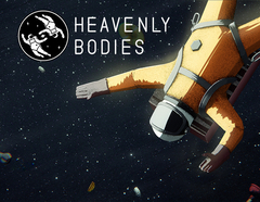 Heavenly Bodies (для ПК, цифровой код доступа)