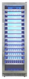 Винный шкаф Cavanova CV135-1TL