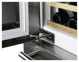 Винный шкаф SMEG WF366LDX