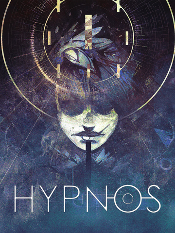 Hypnos (для ПК, цифровой код доступа)