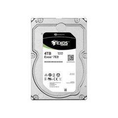 Жесткий диск Seagate Exos 7E8 4Tb ST4000NM005A