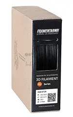Пластик для 3Д принтера Filamentarno! PA6 CF-20