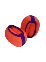 Утяжелители универсальные (браслет) 400 грамм (2 шт)