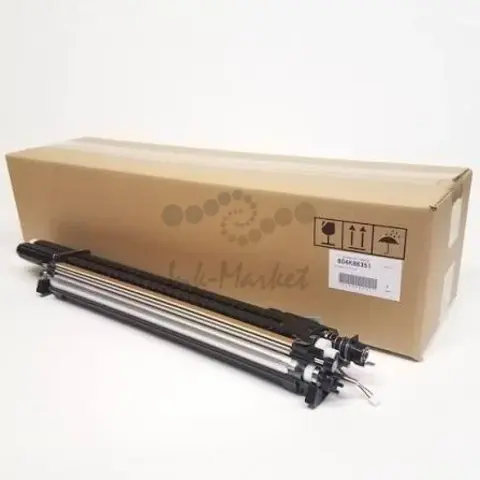 Блок проявки XEROX Colour 550/ C60/C70/DC 7000 CMY (нов. ориг.) (604K50030/604K85130/604K86350/641S00638) ELP