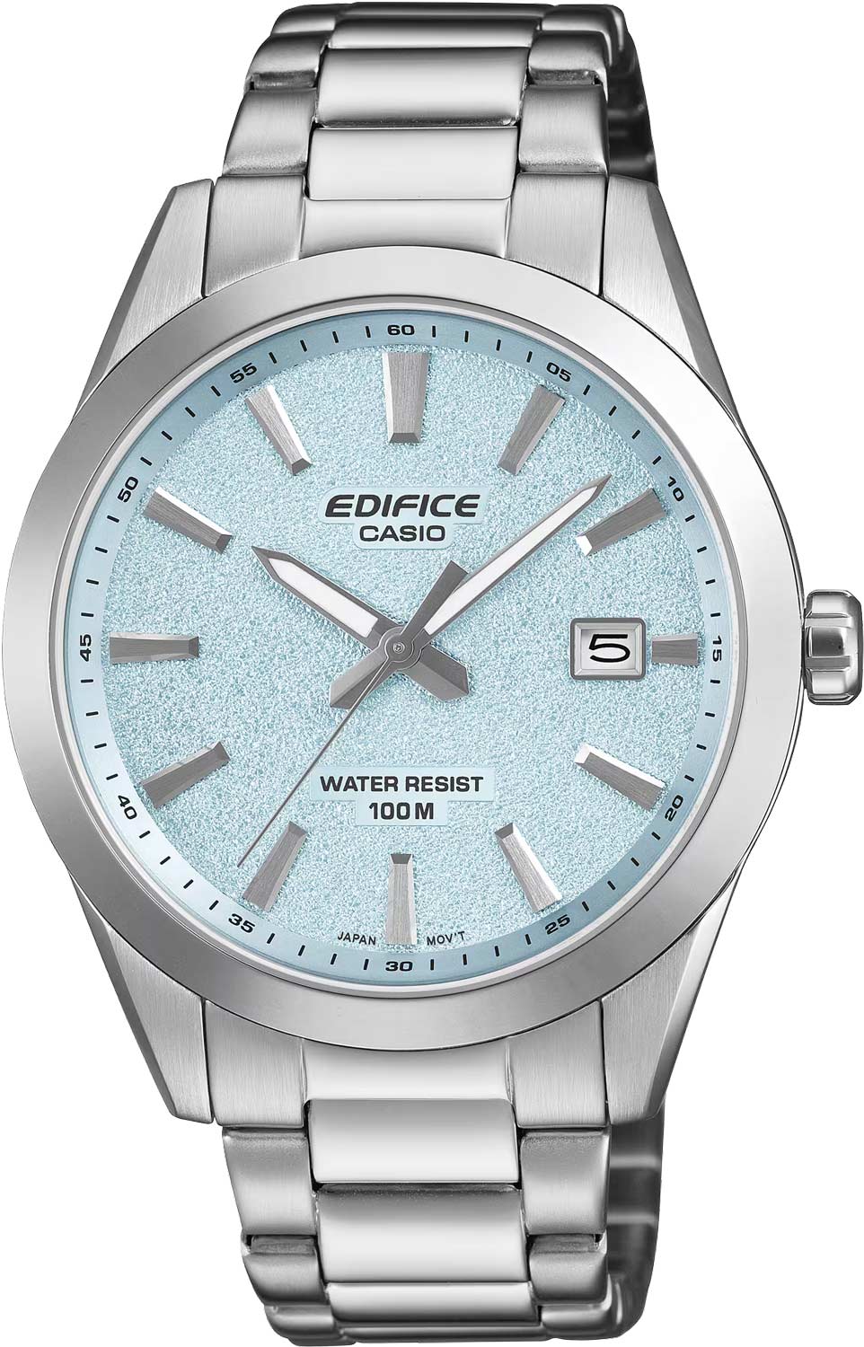 Часы мужские Casio EFV-160D-2B Edifice