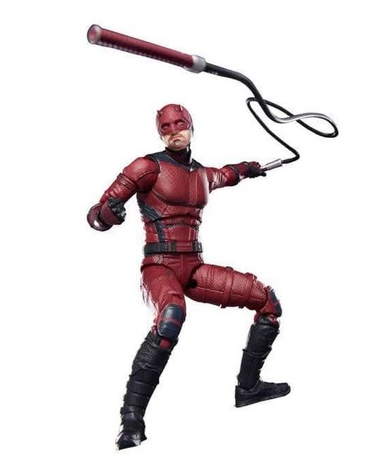 Фигурка Сорвиголова из сериала Сорвиголова: Возрождение Marvel Legends