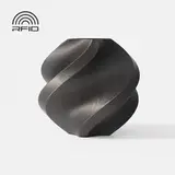 Пластик для 3D-печати Bambu Lab PLA Metal, 1.75 мм, 1 кг, серый металлик (Iron Gray Metallic), на катушке, A02-D2-1.75-1000-SPL