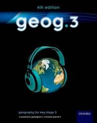 Geog 3 Student Book Oxford University press