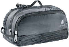 Косметичка Deuter Wash Bag Tour III black (2021)