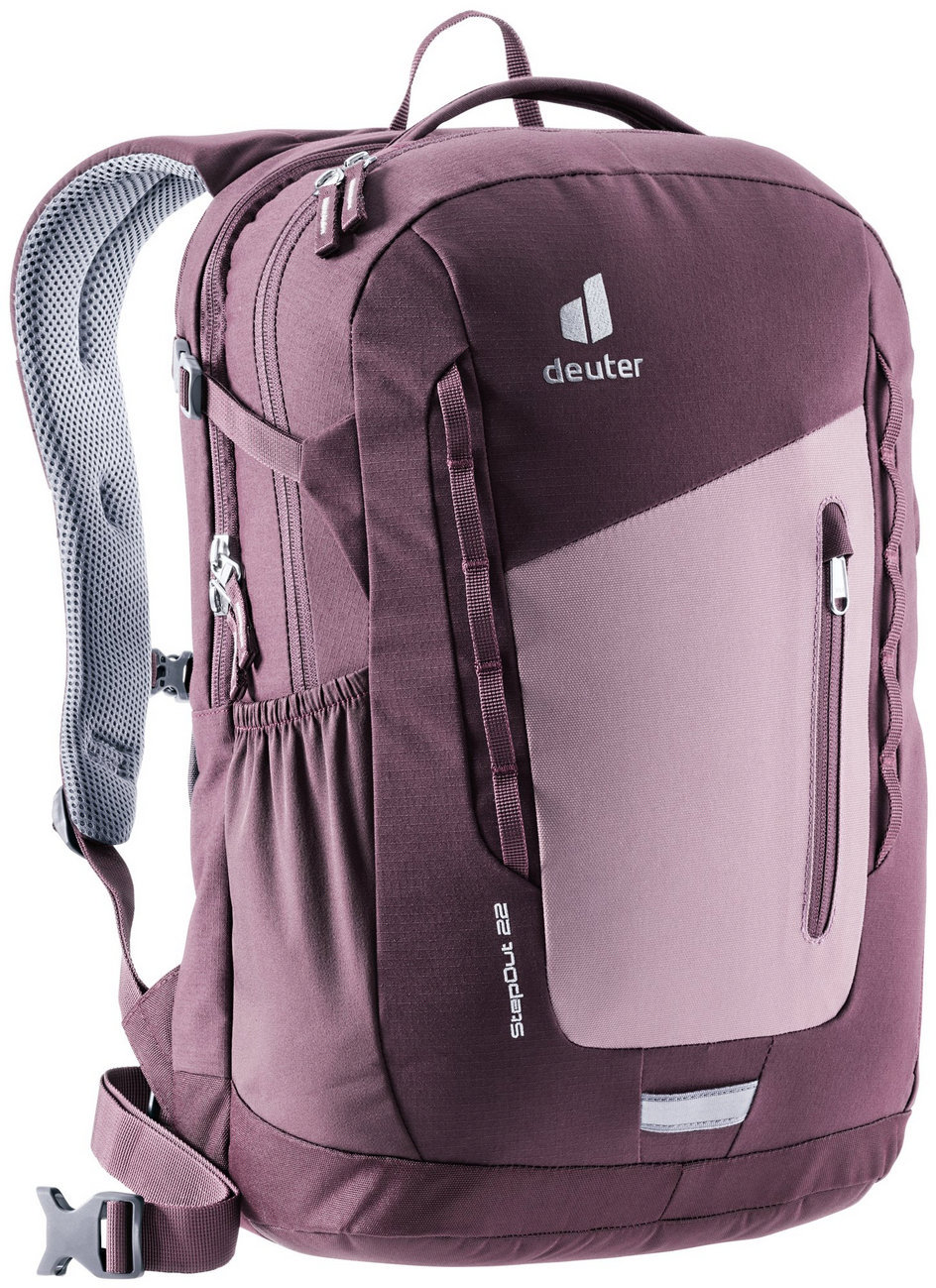 deuter step out 22