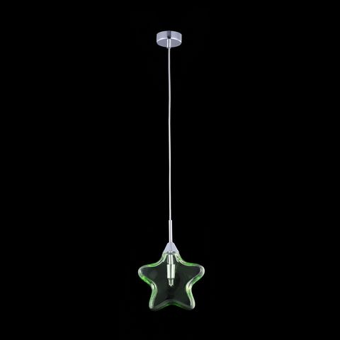 Подвесной светильник Maytoni Star MOD242-PL-01-GN