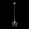 Подвесной светильник Maytoni Star MOD242-PL-01-GN
