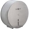 Диспенсер для туалетной бумаги Nofer 05001.XL.S Нержавеющая сталь матовая