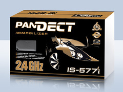 Автомобильный иммобилайзер Pandect IS-577i
