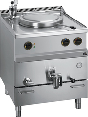 КОТЕЛ ГАЗОВЫЙ 900 СЕРИИ APACH CHEF LINE SLKG89I100P