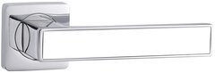 Дверная ручка V52CP AL хром
