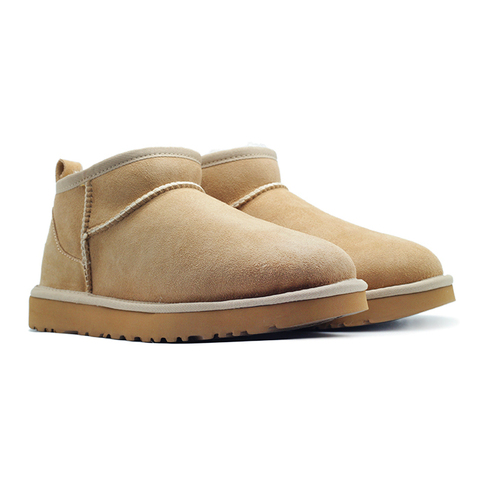 Ugg Classic Ultra Mini Sand