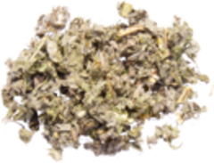 Татарник колючий (лист+стебель, 50гр.) (Старослав)