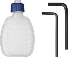 ЗУБР Т300-30 пневматический нейлер для гвоздей 18Ga, тип 300 (10-30 мм), Профессионал (31932)