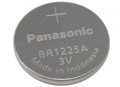 Элемент питания BR1225A Panasonic