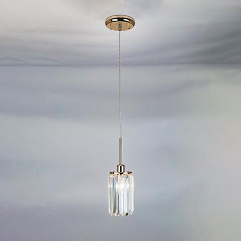 Подвесной светильник Citilux Синди CL330112