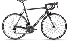 Велосипед Stevens Aspin (2016)